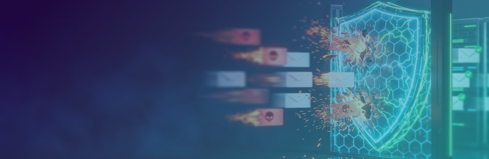 Test Your Email Security in Seconds